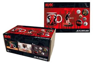 Poklon paket AC/DC - Mix