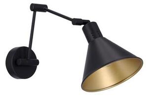 Zidna lampa COPENHAGEN 1xE14/40W/230V