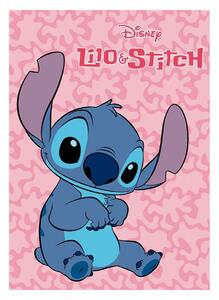 FARO dekica Lilo&Stitch