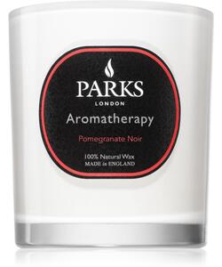 Parks London Aromatherapy Pomegranate mirisna svijeća 200 g