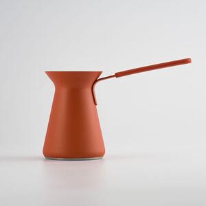 OTTO - Moderna turska posuda za kavu (cigla)