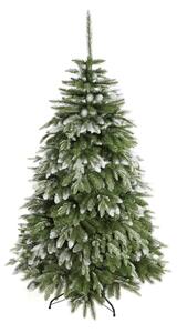 Umjetno božićno drvce snježne smreke, visine 150 cm