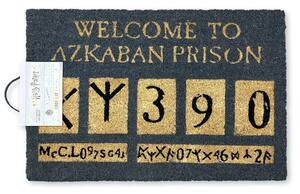 Kućni otirač Harry Potter - Welcome to Azkaban Prison