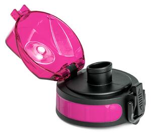 Klarstein schmatzfatz, rezervni poklopac, visina: 4,5 cm, promjer: 7 cm, bez BPA