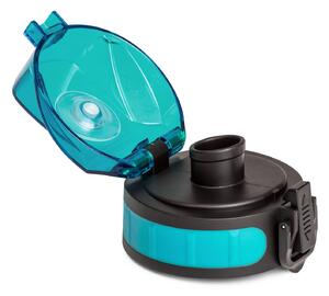 Klarstein schmatzfatz, rezervni poklopac, visina: 4,5 cm, promjer: 7 cm, bez BPA