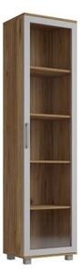 Vitrina Manton M11 (hrast catania)