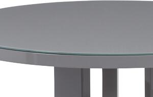 Zondo Blagovaonski stol Alane 4003 GREY (za 4 osobe) . 1005278