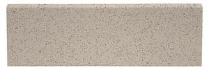 Rubna pločica Pompei (10 x 30 cm, Pijesak, Mat)