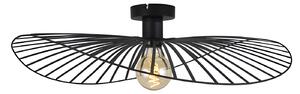 Lampa Viseća APP1843-1C BLACK