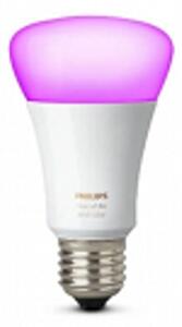 HUE LED ŽARULJA E27/10W//806lm/25000h/240V 2000-6500K+RGB 8718696592984#