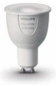 HUE LED ŽARULJA GU10/6,5W/2200-6500K+RGB/250lm/240V 15000h 8718696485880#