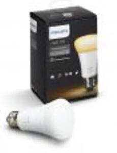 HUE LED ŽARULJA E27/10W//806lm/25000h/240V 2000-6500K 8718696548738#