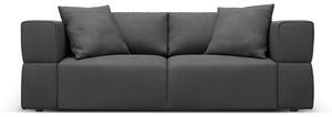 Tamno siva sofa 214 cm Esther – Milo Casa