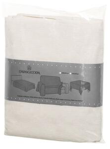 Sivi prekrivač za bračni krevet 230x290 cm Up & Down – Casa Selección