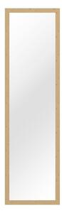 Ogledalo za vrata 34x124 cm – Casa Selección