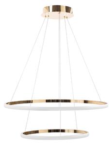 LED svijetiljka LHJ007-CP2 GOLD
