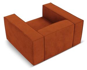 Narančasta fotelja Madame - Windsor & Co Sofas