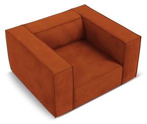 Narančasta fotelja Madame - Windsor & Co Sofas