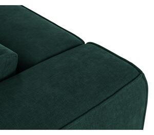 Zelena sofa 248 cm Esther – Milo Casa