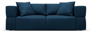 Plava sofa 214 cm Esther – Milo Casa