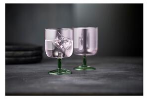 Čaše u setu 2 kom vinske 300 ml Torino – Lyngby Glas