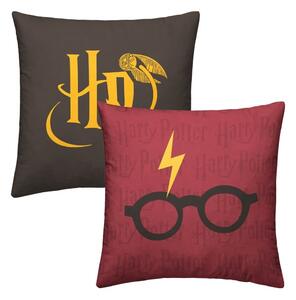 Dječji jastuci u setu 2 kom Harry Potter – Casa Selección