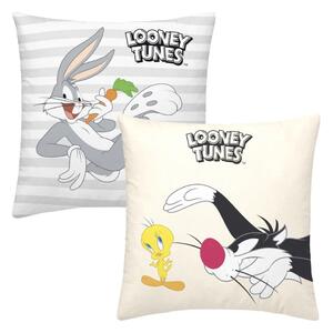 Dječji jastuci u setu 2 kom Looney Tunes – Casa Selección