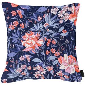 Dekorativni jastučić MADISON MAXIME INDIGO 50x50 cm, plavi