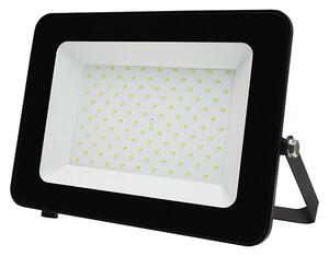LED reflektor (Maks. snaga sustava: 100 W, 8.500 lm, IP65, Boja kućišta: Crna) + BAUHAUS jamstvo 5 godina na uređaje na električni ili motorni pogon