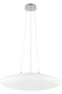 PRESSIONE VISILICA E27 /IP20/KROM NL4587602