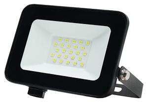 LED reflektor (Maks. snaga sustava: 20 W, 1.700 lm, IP65, Boja kućišta: Crna) + BAUHAUS jamstvo 5 godina na uređaje na električni ili motorni pogon