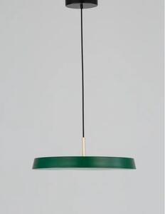 VETRO VISILICA LED/3000K/37W/4275Lm/GREEN & BLACK NL910623