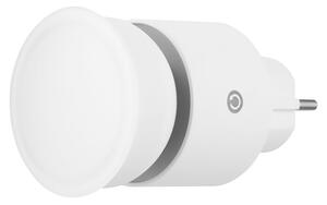 LED reflektor za utičnicu (Ø x V: 6,3 x 10,4 cm, Bijela, 10 W, 1.000 lm, Može se prigušiti)