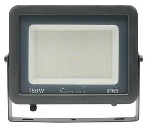 Green Tech LED reflektor (16.000 lm, 3.000 K - 6.500 K, D x Š x V: 370 x 49 x 310 mm, IP65)