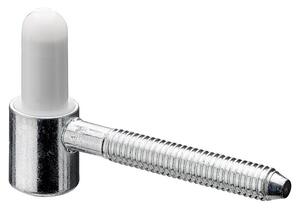Hettich Spojnice za vrata (Ø x V: 15 x 44 mm)