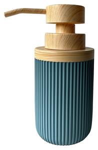 Camargue Dozator sapuna Ocean Wood (Smola, Visina: 16,7 cm)
