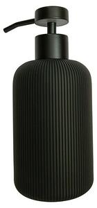 Camargue Plissee Dozator sapuna (ABS plastika, Visina: 16,3 cm)