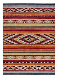 Crveni vanjski tepih 230x160 cm Sassy - Universal