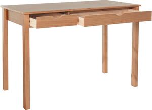 Radni stol od bora Støraa Gava, dužine 100 cm