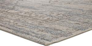Bež vanjski tepih 150x77 cm Luana - Universal