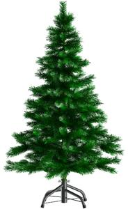 Umjetno božićno drvce RUDOLPH, 180 cm, zeleno Casaria