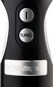 Westinghouse Retro Black ručni blender