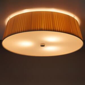 Iferrkrem stropna lampa sotto luce kami, ⌀ 45 cm