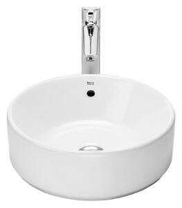 Roca A3270MJ000 - Ugradbeni umivaonik GAP pr. 39 cm keramika/bijeli