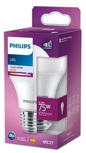 LED ŽARULJA PHILIPS E27/1055lm/4000L- 75W A60 FR ND 1SRT4 8720169324213