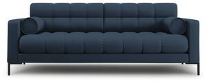 Plava sofa 217 cm Bali – Cosmopolitan Design