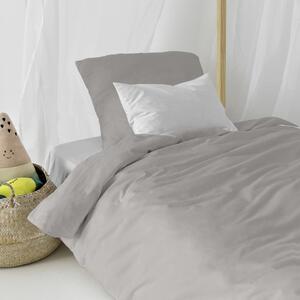 Pamučna posteljina za bebe Mr Fox Basic, 140 x 200 cm