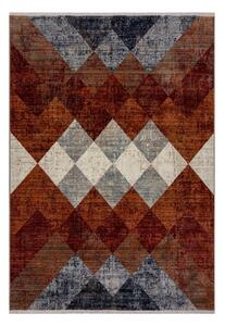 Bordo tepih 80x154 cm Bradley – Flair Rugs