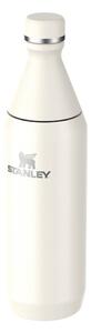 Krem boca za vodu od nehrđajućeg čelika 600 ml All Day Slim – Stanley