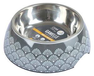 Plastična zdjela za hranu za pse ø 18 cm – Love Story
